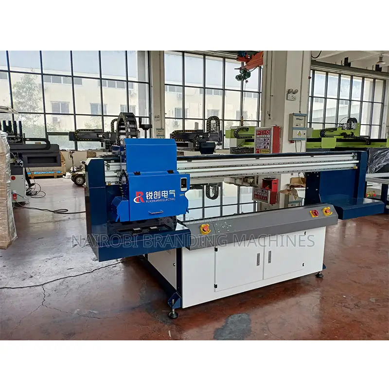 Good Quality Factory Fast Speed 1325 Uv Flatbed Printer