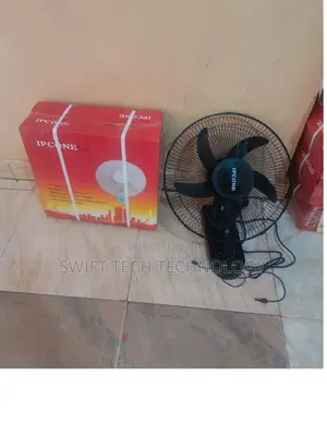 Wall Fan Ipcone 16 Inches 3 Speed Fan