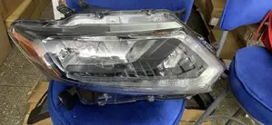 Head Lamp Xtrail 2014
