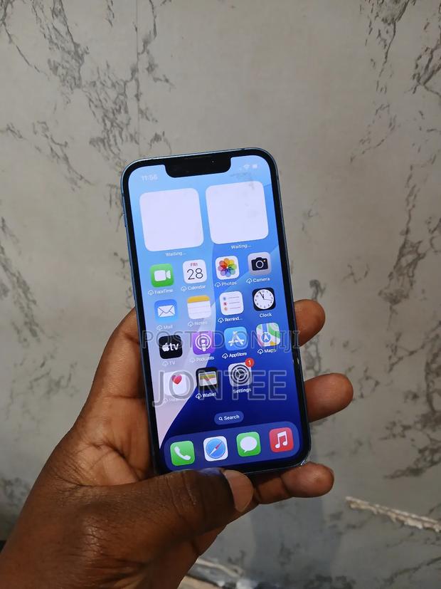 Apple iPhone 13 Mini 128 GB Blue