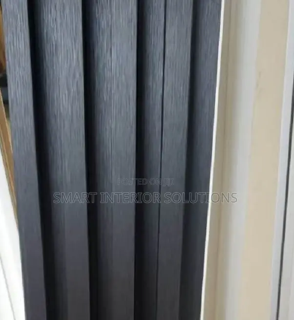 Smart Interior Fluted Wall Panel