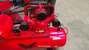 Commercial 200litres Three Phase Air Compressor 10hp Motor.