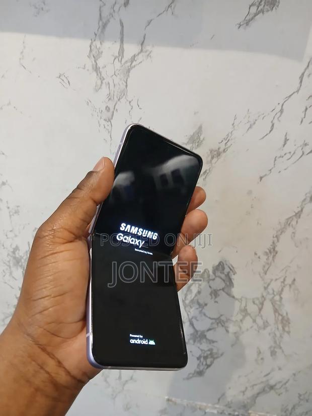 Samsung Galaxy Z Flip 3 128 GB Pink