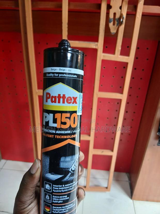 Pattex Pl150 - thumbnail 3
