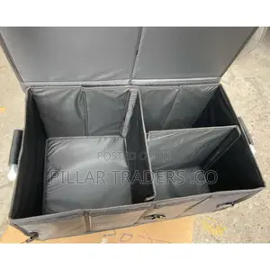 Car Boot Organizer Heavyduty