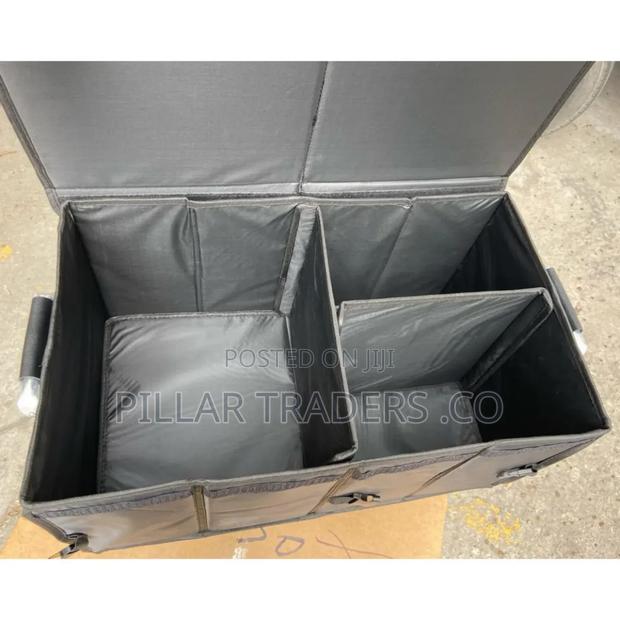 Car Boot Organizer Heavyduty - main view