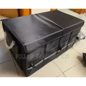 Car Boot Organizer Heavyduty