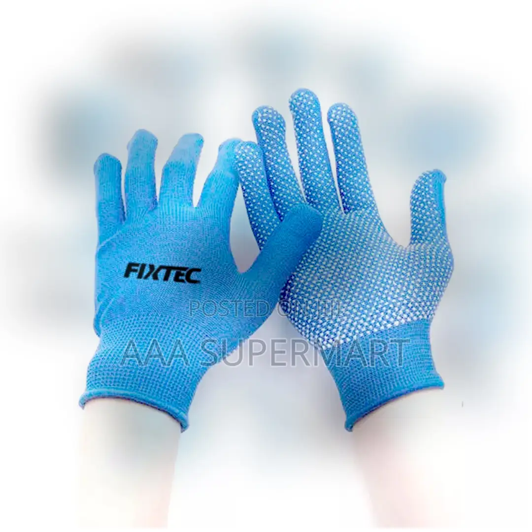 Fpgg010 Gardening Gloves Fixtec