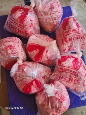 Pet Food, Chicken Mince