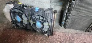 Subaru Forester Radiator