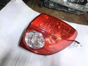 Nissan Wing Road Backlight
