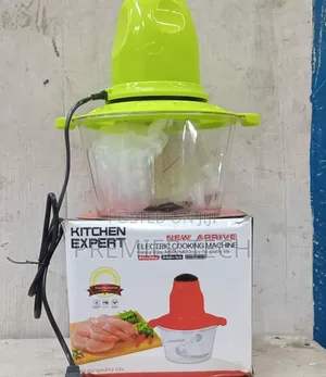 2l Chopper