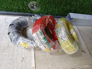 4.0mm East Africa Cable Single Core