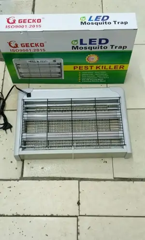 Mosquito Killer Trap