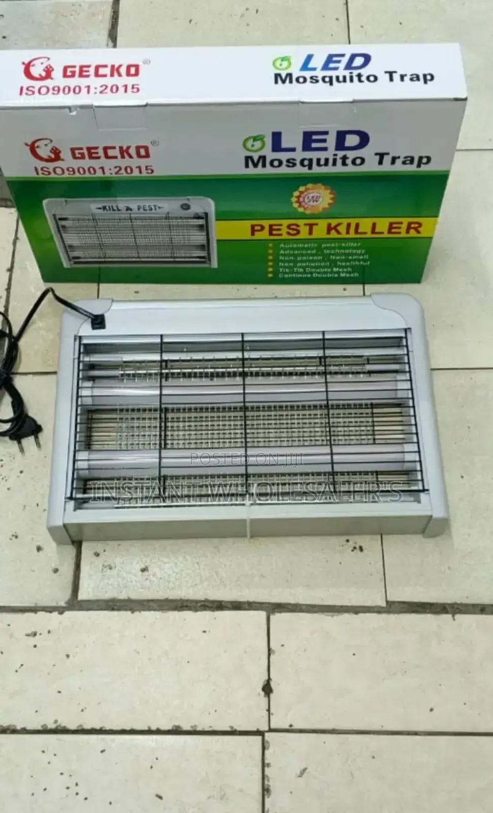 Mosquito Killer Trap