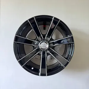 Size 18/6/139.6 Prado Rims
