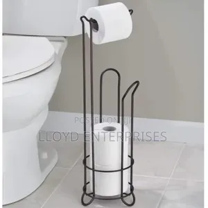 Classic Tissue Stand/Tissue Holder