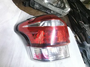 Fielder 161 Backlights