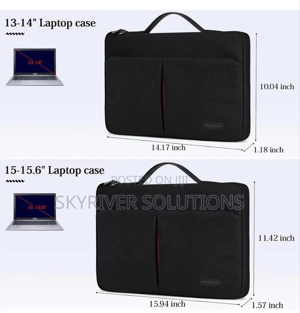 Ktmouw Executive Side Bag - main view