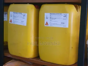 Sika Control 110 / Sika Hydrofuge