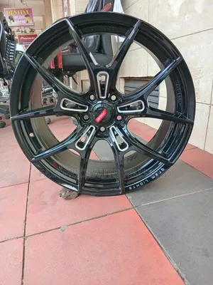 Size 19 Stagard Sports Rims 112/114.3 Rims