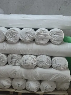 Non-woven Geotextiles Fabric / Non-woven Filter Fabric