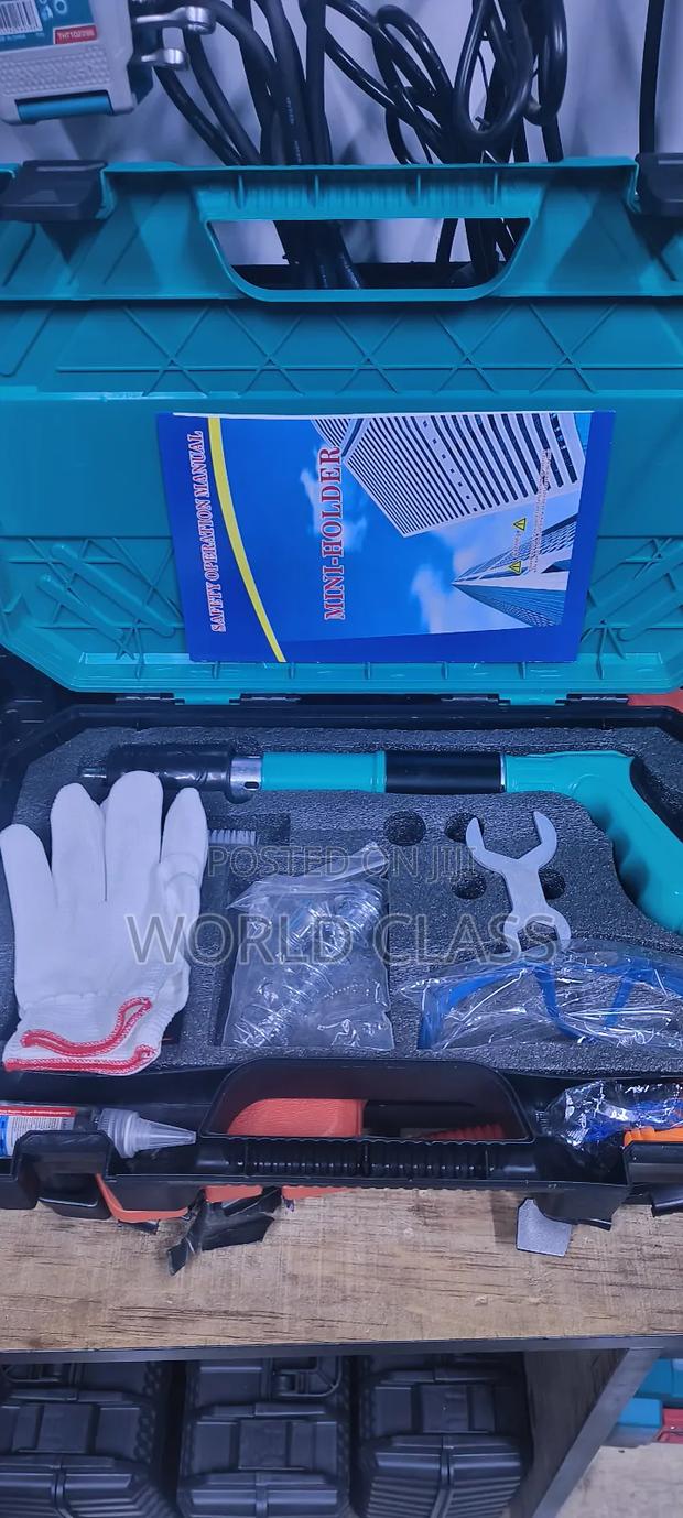 Affordable Manual Rivet Gun - main view