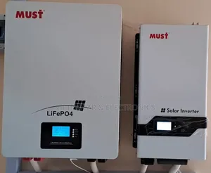 6kva Low Frequency Hybrid Inverter -10.26kwh Lithium Battery Off-Grid