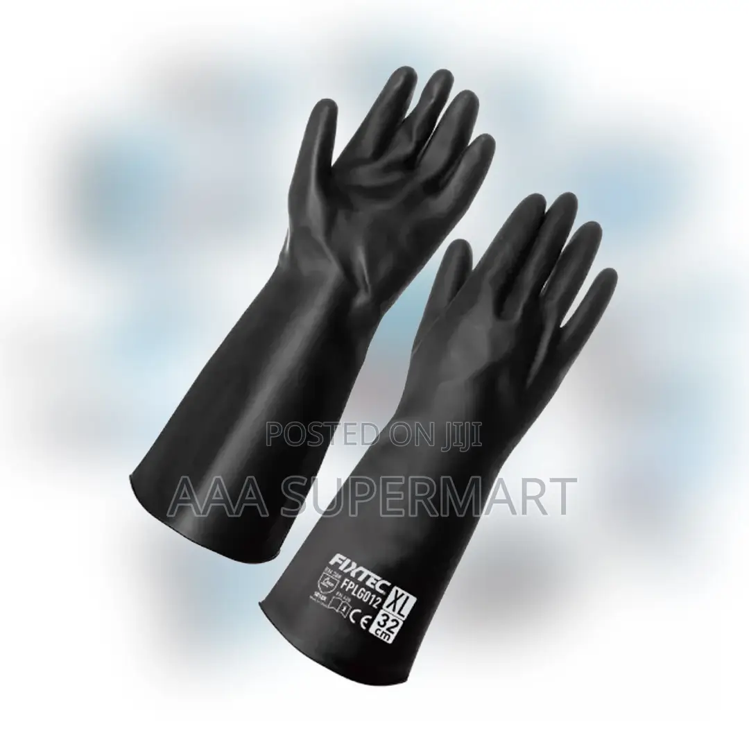 Fplg012 Latex Gloves Fixtec