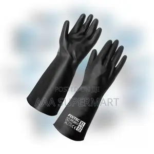Fplg012 Latex Gloves Fixtec