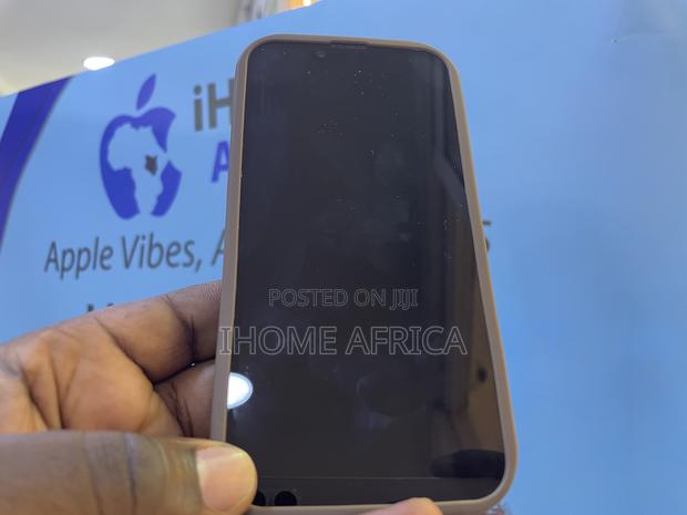 Apple iPhone 14 128 GB Black - thumbnail 2