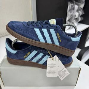 Adidas Handball Spezial Sneaker - thumbnail 2