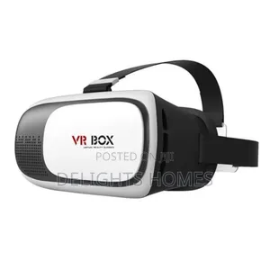 Vr Box With Remote_di