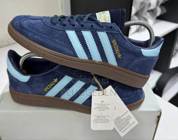 Adidas Handball Spezial Sneaker - thumbnail 3