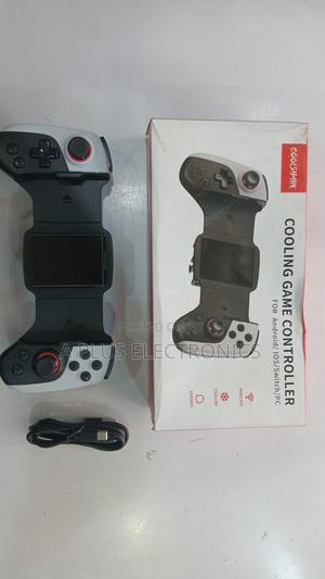 Jk02 Cooling Gamepad - thumbnail 2