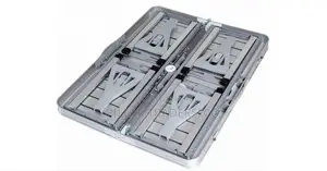 Outdoor Seat and Table Set