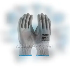 Fpcrg010 Cut Resistnace Gloves Fixtec