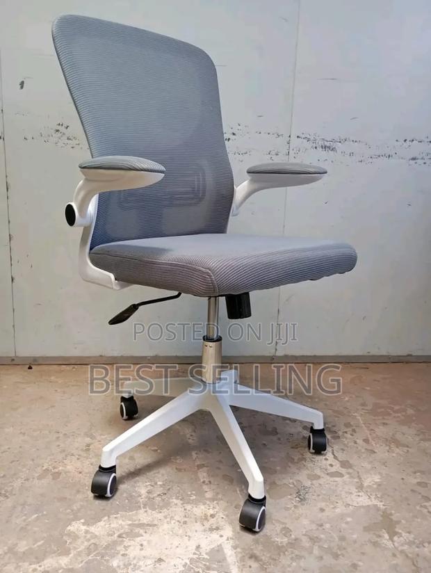 Mesh Office Chair