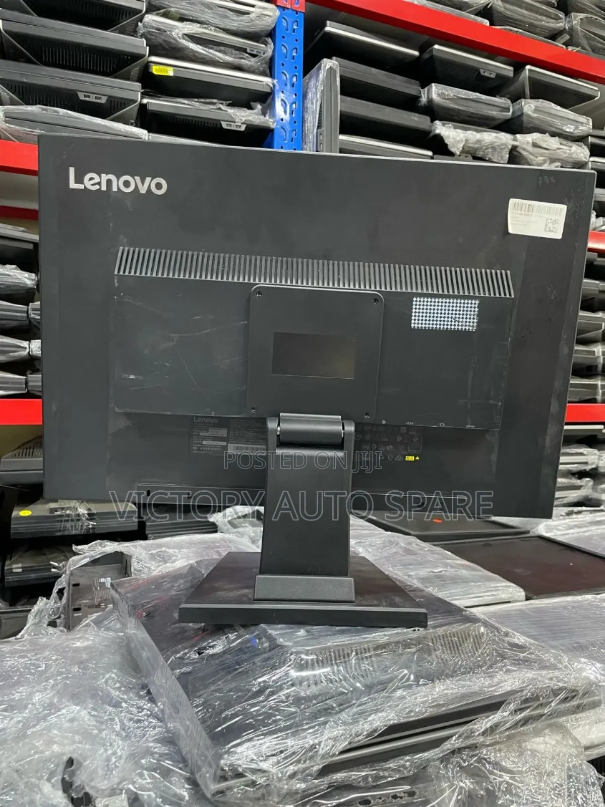 Lenovo Think Vision