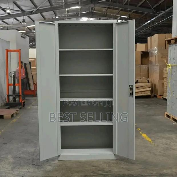 2door Office Cabinet