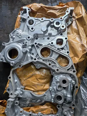 Oil Pump 2gd/1gd