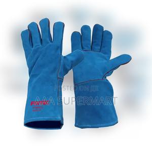 Fpwg014 Welding Gloves Fixtec - thumbnail 2