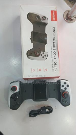 Wireless Game Controller Jk02 - thumbnail 2