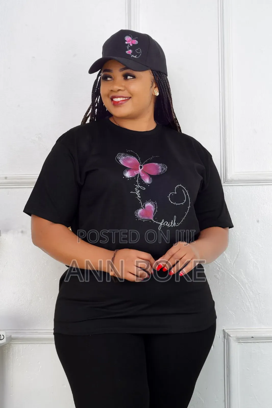 T Shirts With Cap  
M to 3xl At