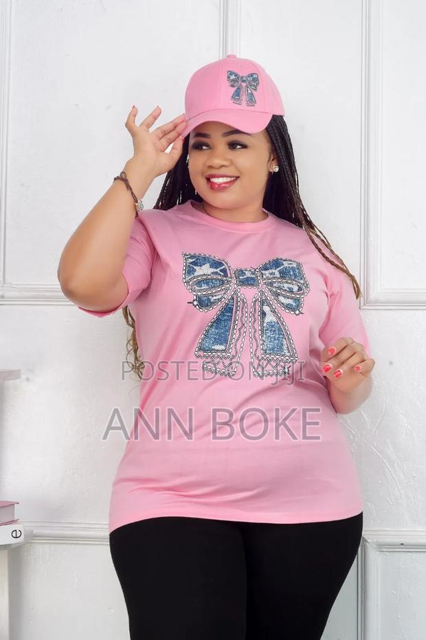 T Shirts With Cap  
M to 3xl At - thumbnail 3