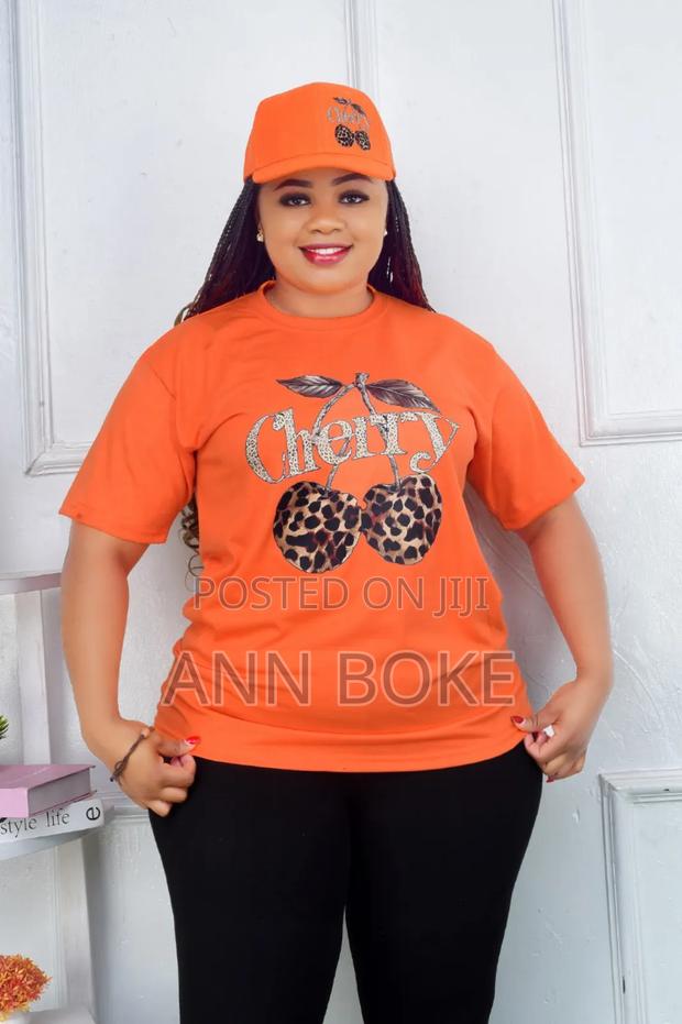 T Shirts With Cap  
M to 3xl At - thumbnail 6