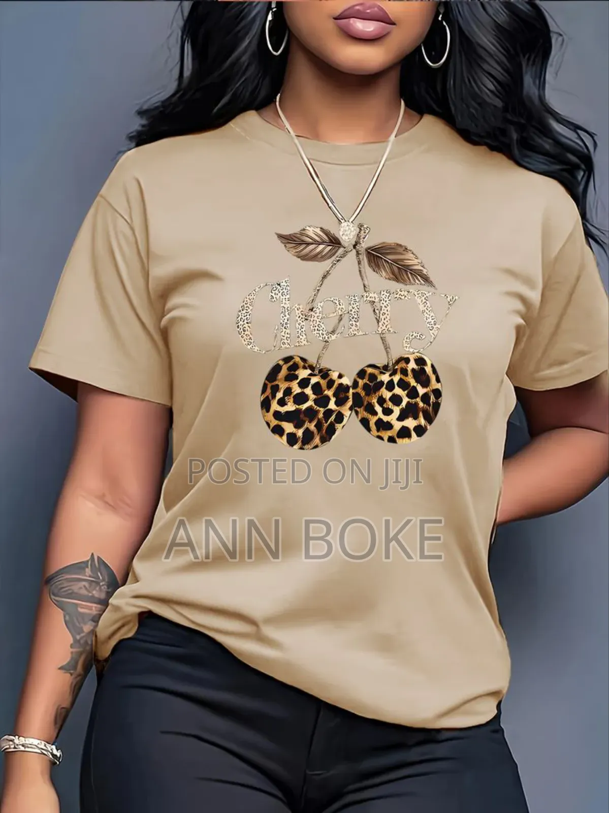 T Shirts With Cap  
M to 3xl At