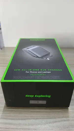 Hypergan 65