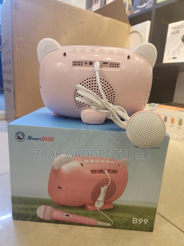 New Smart2030 B90 128 GB Pink - thumbnail 3