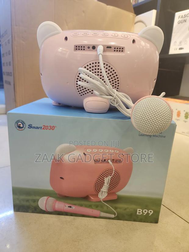 New Smart2030 B90 128 GB Pink - thumbnail 4
